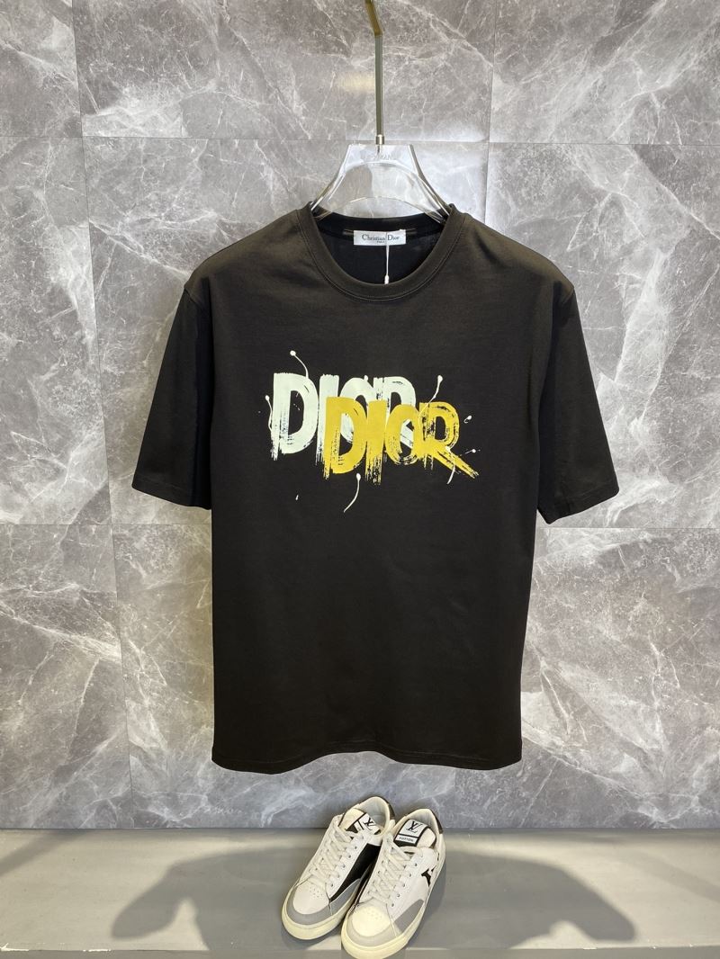 Christian Dior T-Shirts